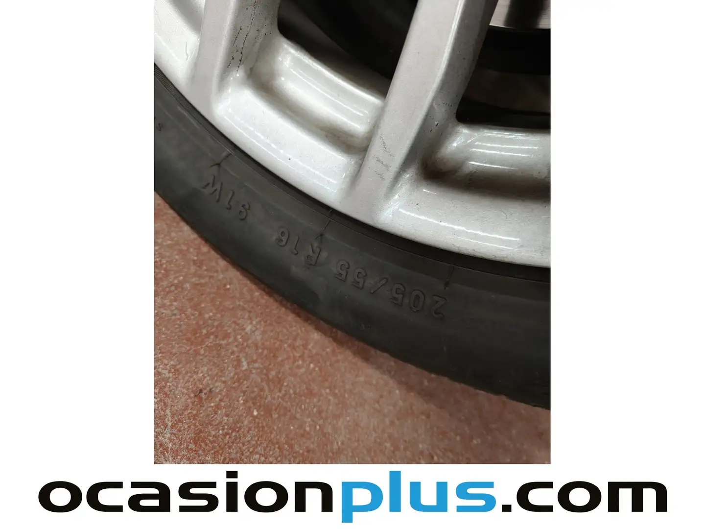 Foto BMW Serie 1 BMW Serie 1 116i (109 CV)