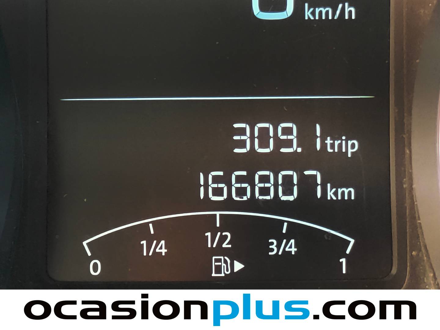 Volkswagen Polo Volkswagen Polo Advance 1.4 TDI (75 CV) seminuevo