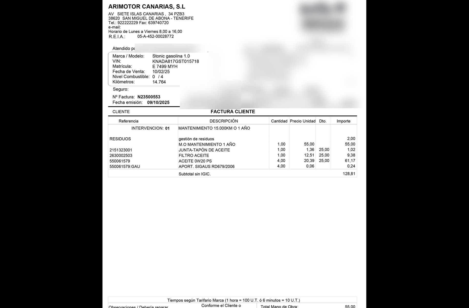 Kia Stonic 1.0 T-GDi Drive DCT - foto 19