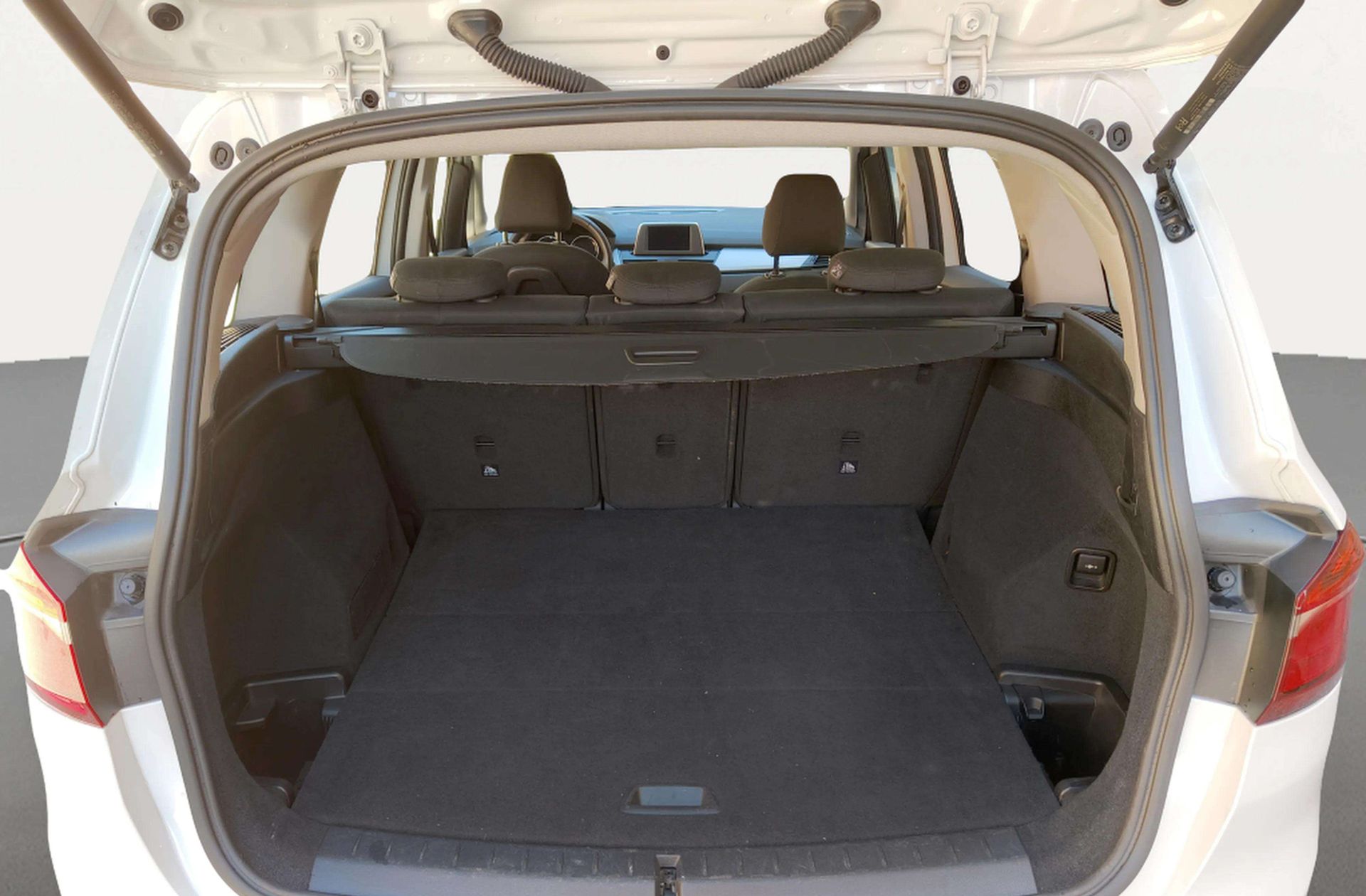 BMW Serie 2 Gran Tourer 2 218d xDrive Gran Tourer - foto 12