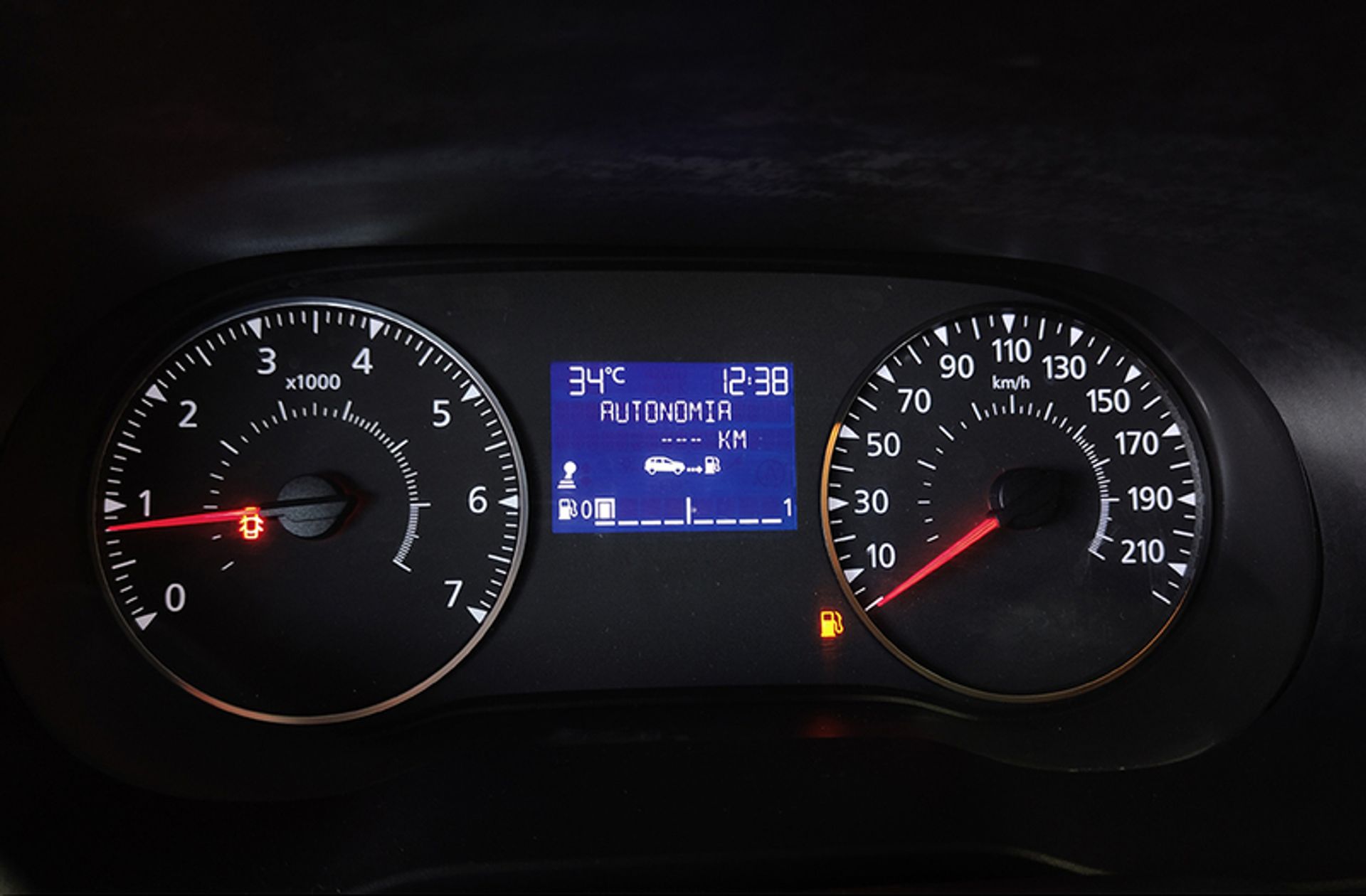 Dacia Duster Essential 1.6 4x2 - foto 19