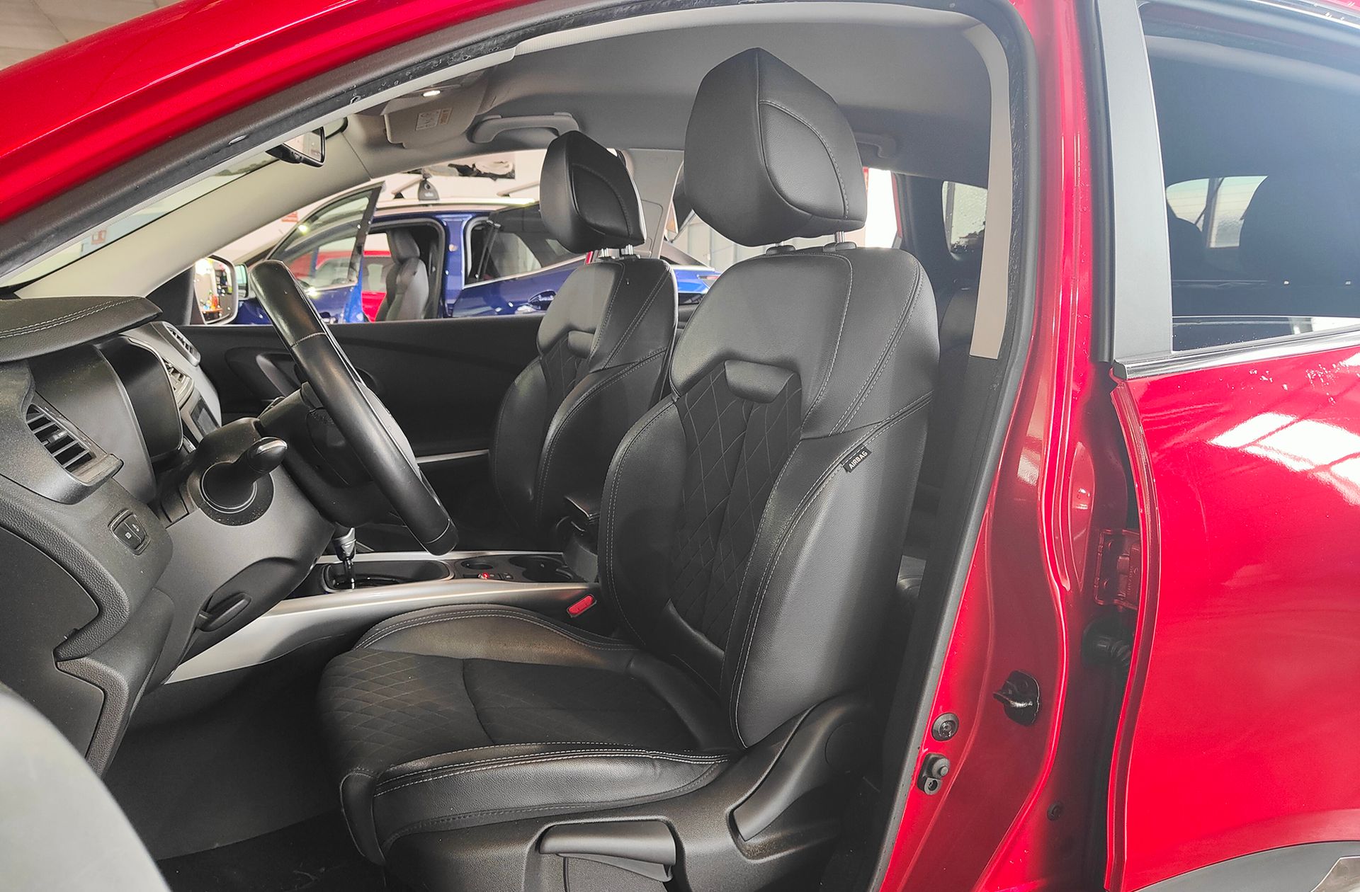Renault Kadjar Zen TCe GPF EDC - foto 11