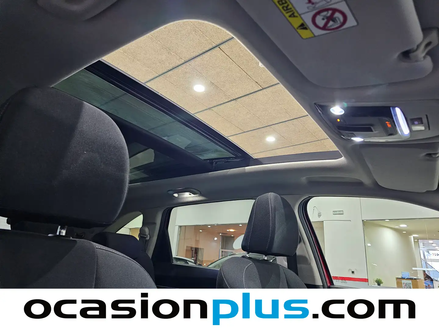 Foto KIA Sorento Kia Sorento 1.6 T-GDi HEV Emotion 4x2 (230 CV) 7 PLAZAS