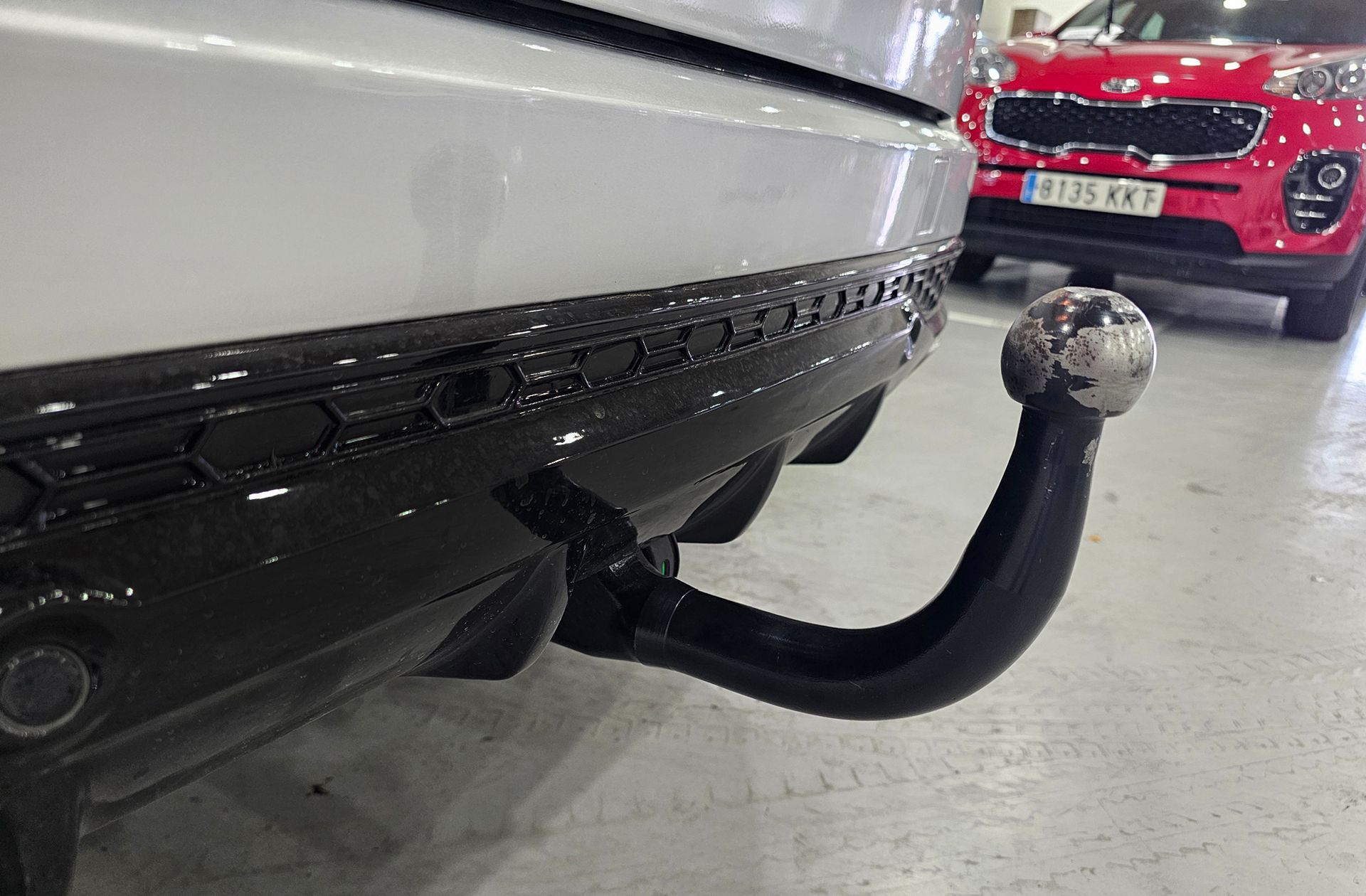 Ford S-Max 2.0 TDCi Panther ST-Line Powershift - foto 42