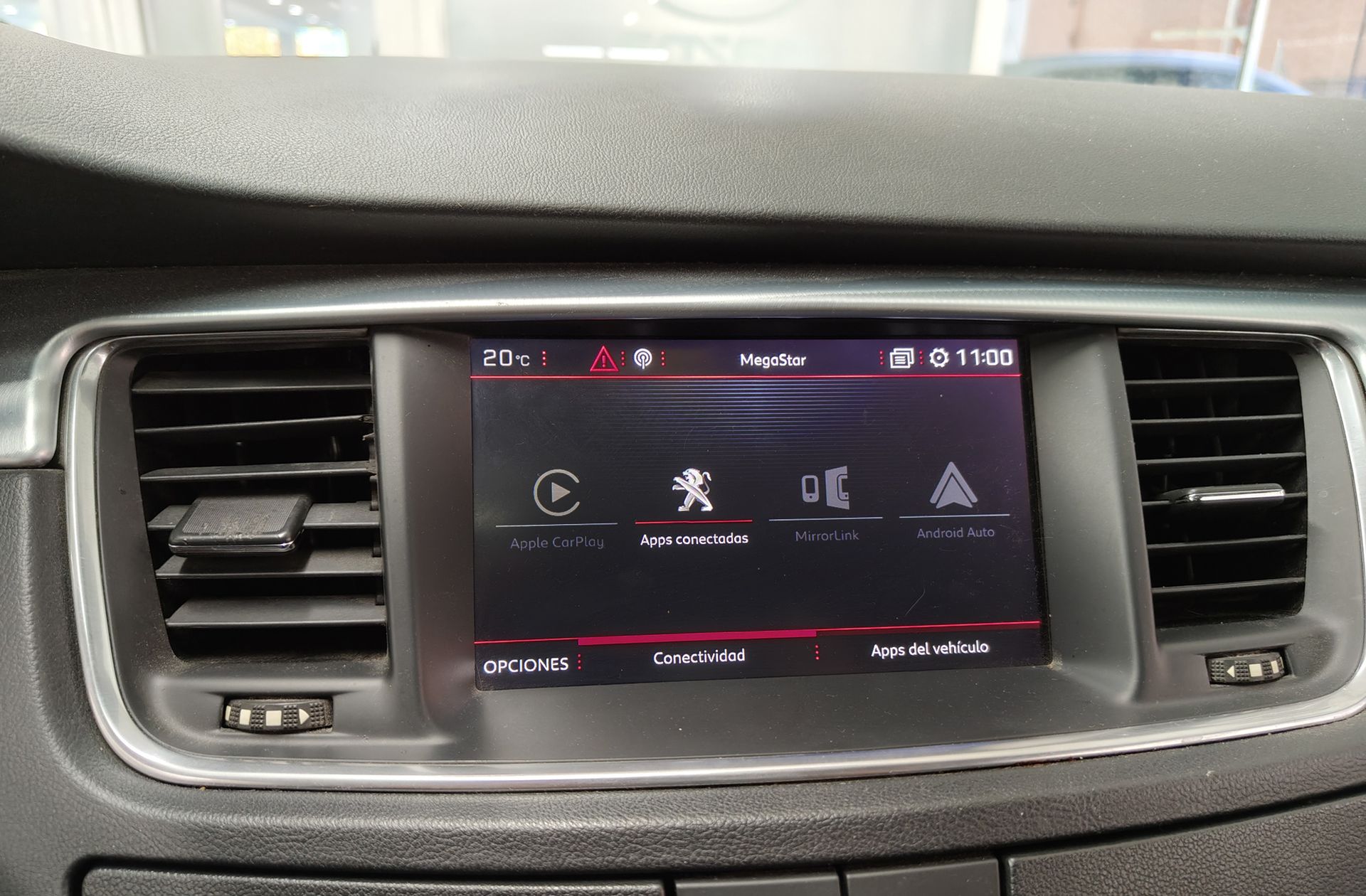 Peugeot 508 SW 2.0 BlueHDi GT - foto 12