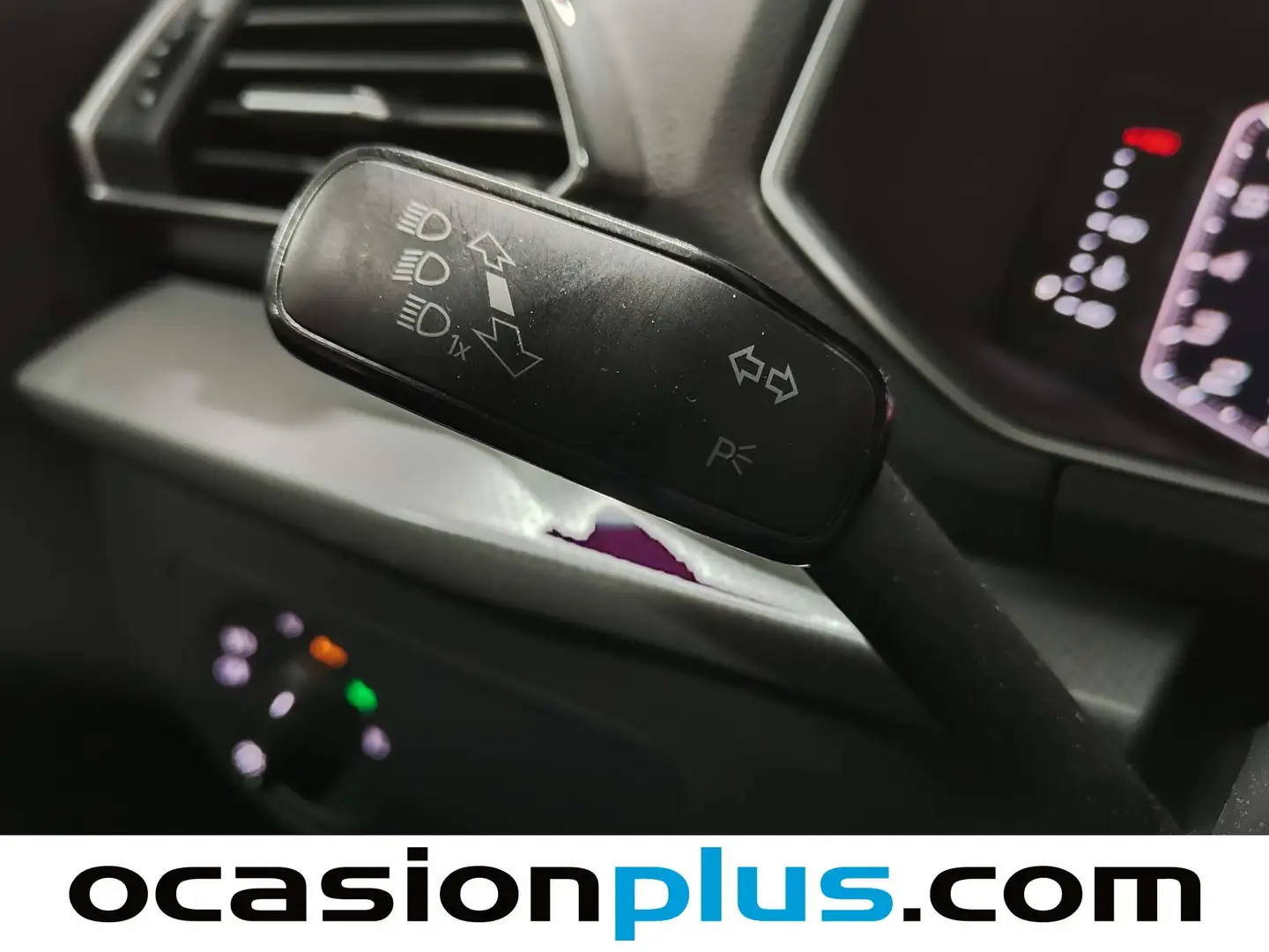 Foto Seat Tarraco SEAT Tarraco 1.5 TSI S&S Style XL DSG 7 Plazas (150 CV)