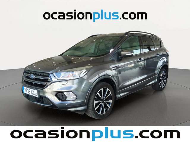 Ford Kuga 1.5 EcoBoost ST-Line Limited Edition 4x2 (150 CV) de segunda mano
