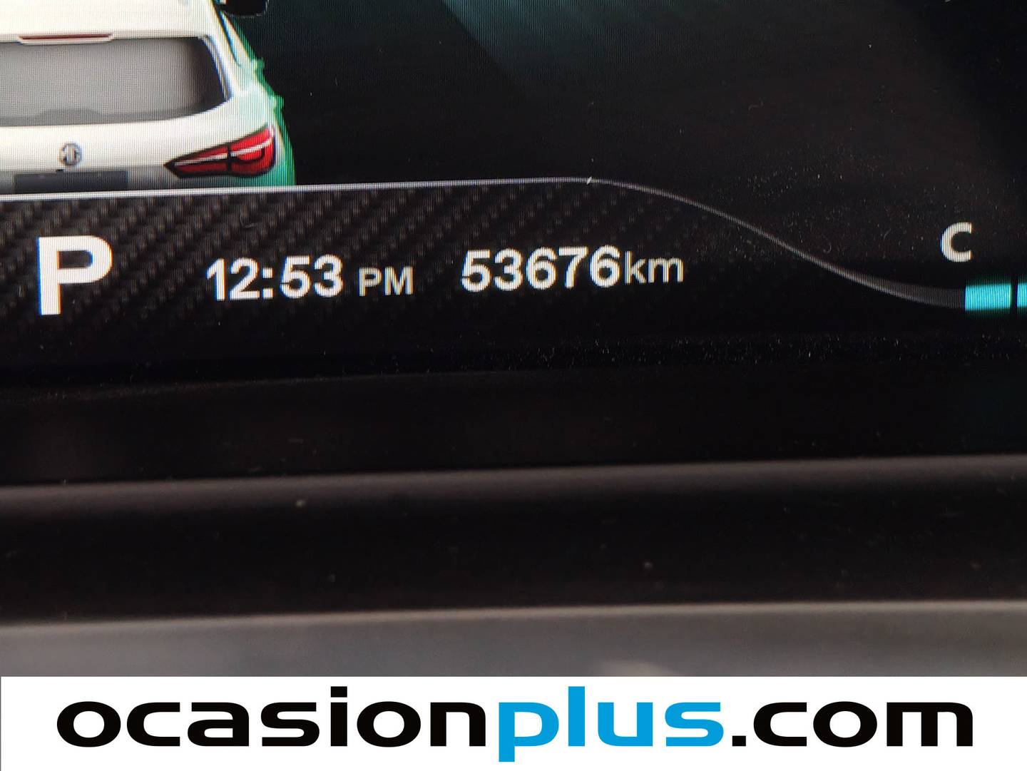 Foto MG HS MG HS 1.5 Turbo GDI Comfort DCT (162 CV)