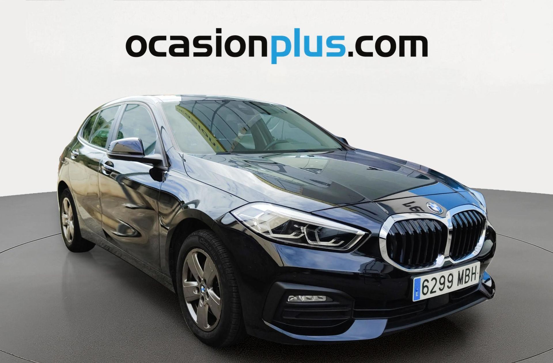 BMW Serie 1 118d - foto 2