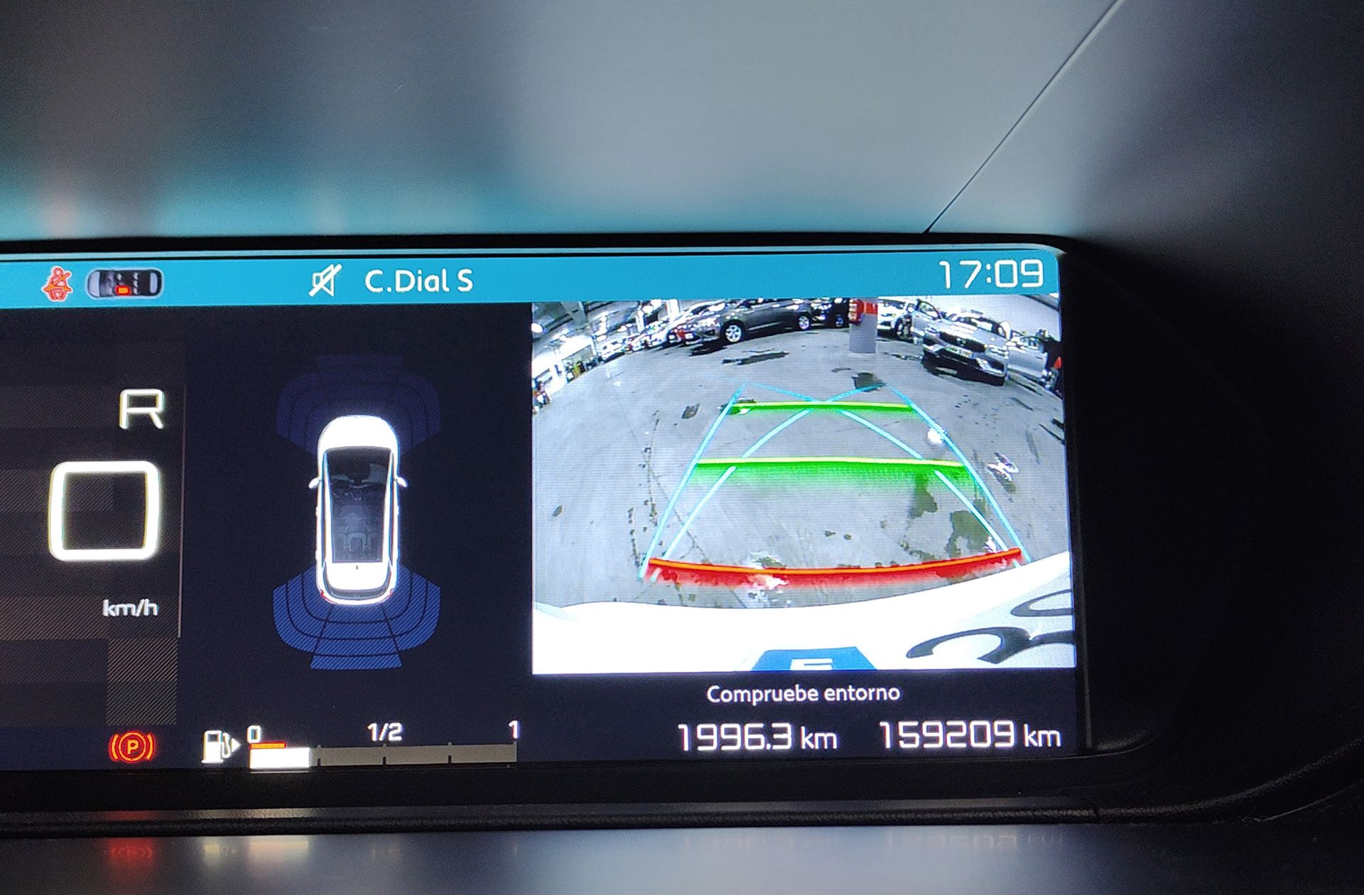 Citroën C4 SpaceTourer BlueHDi Feel EAT8 - foto 9