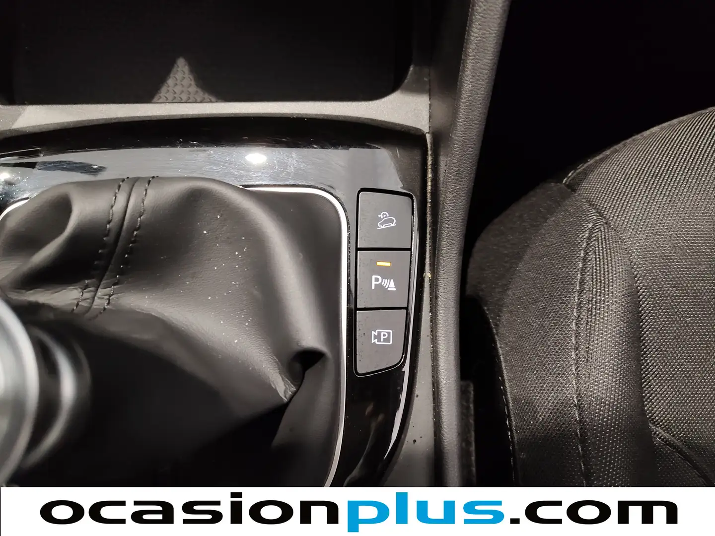 Foto Hyundai Tucson Hyundai Tucson 1.6T Klass (160 CV)