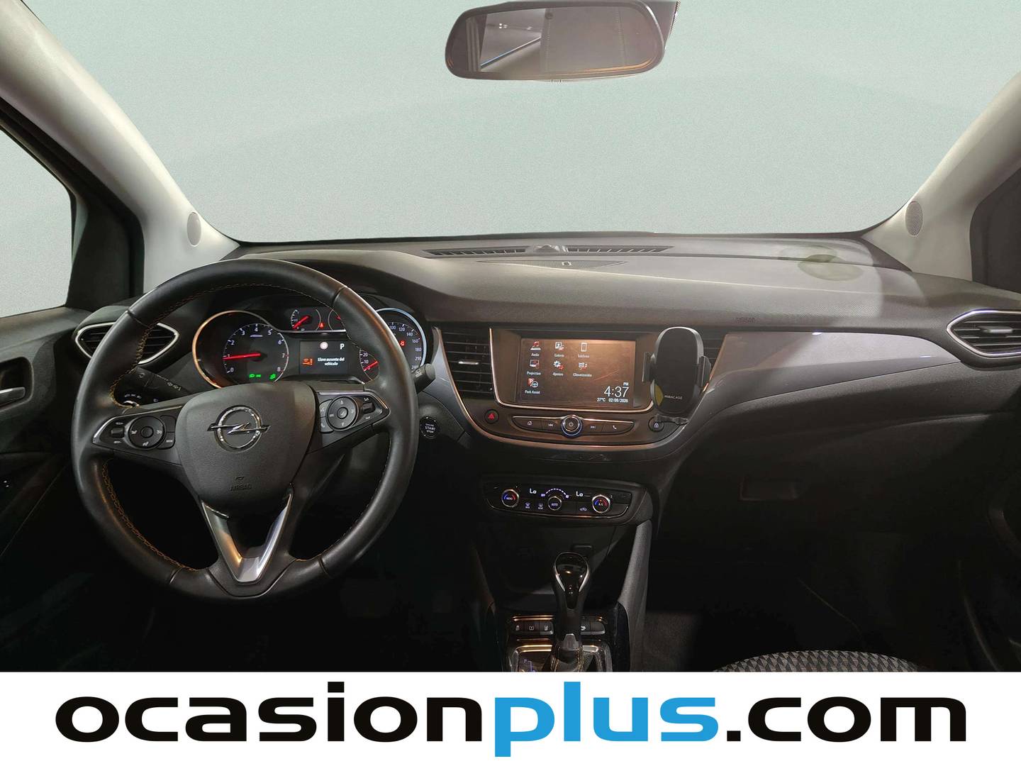 Opel Crossland X Opel Crossland X 1.5D S&S Innovation Auto (120 CV) de ocasión