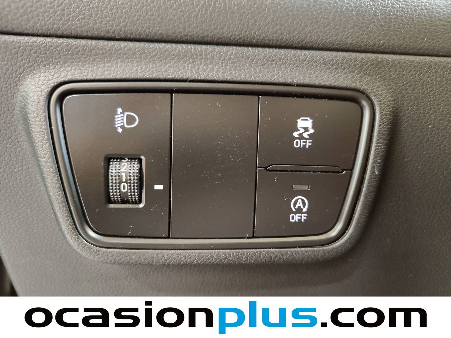 Extras del Hyundai Tucson Hyundai Tucson 1.6 CRDI Maxx (115 CV)
