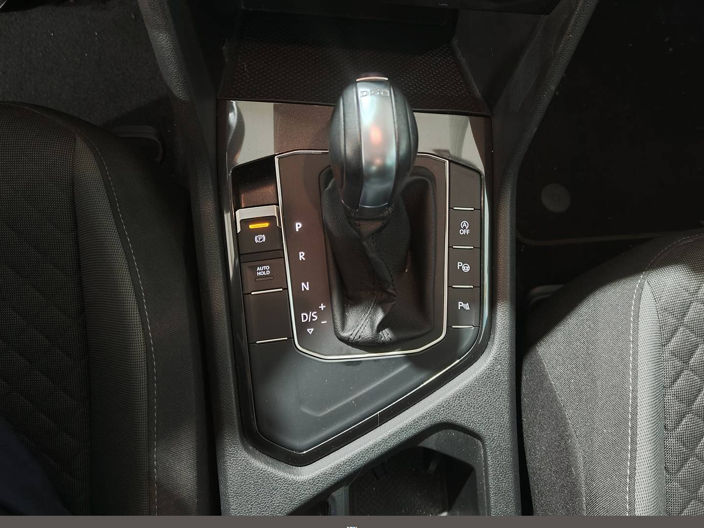 Volkswagen Tiguan Volkswagen Tiguan Advance 1.5 TSI (150 CV) DSG de segunda mano