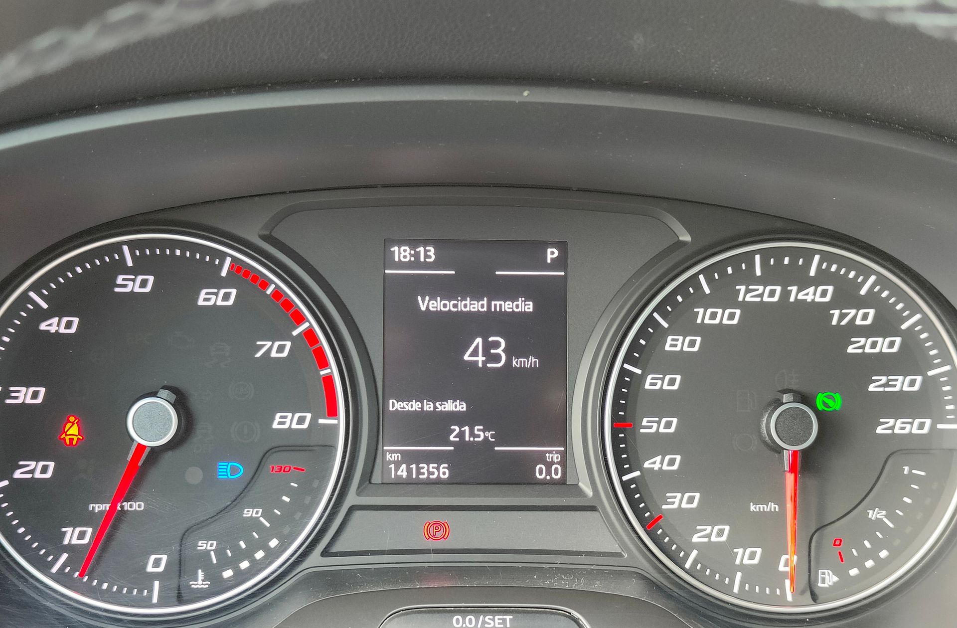 SEAT León ST 1.4 TSI ACT Style DSG - foto 29