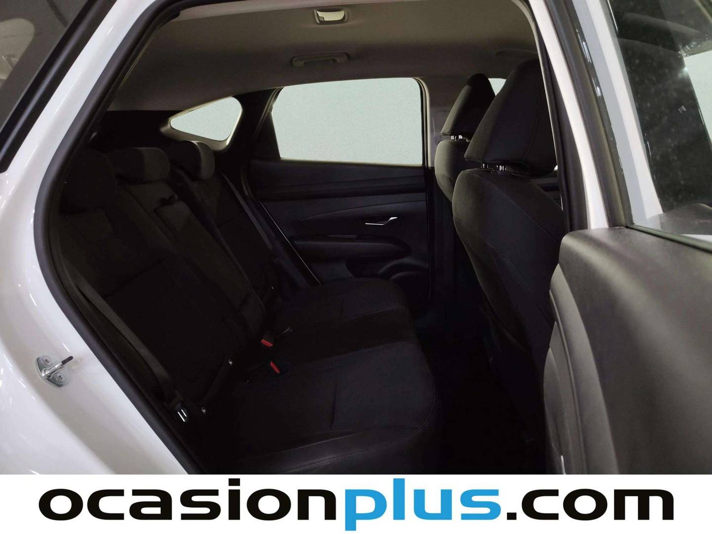 Hyundai Tucson Hyundai Tucson 1.6 TGDI HEV Klass AT (215 CV) al mejor precio