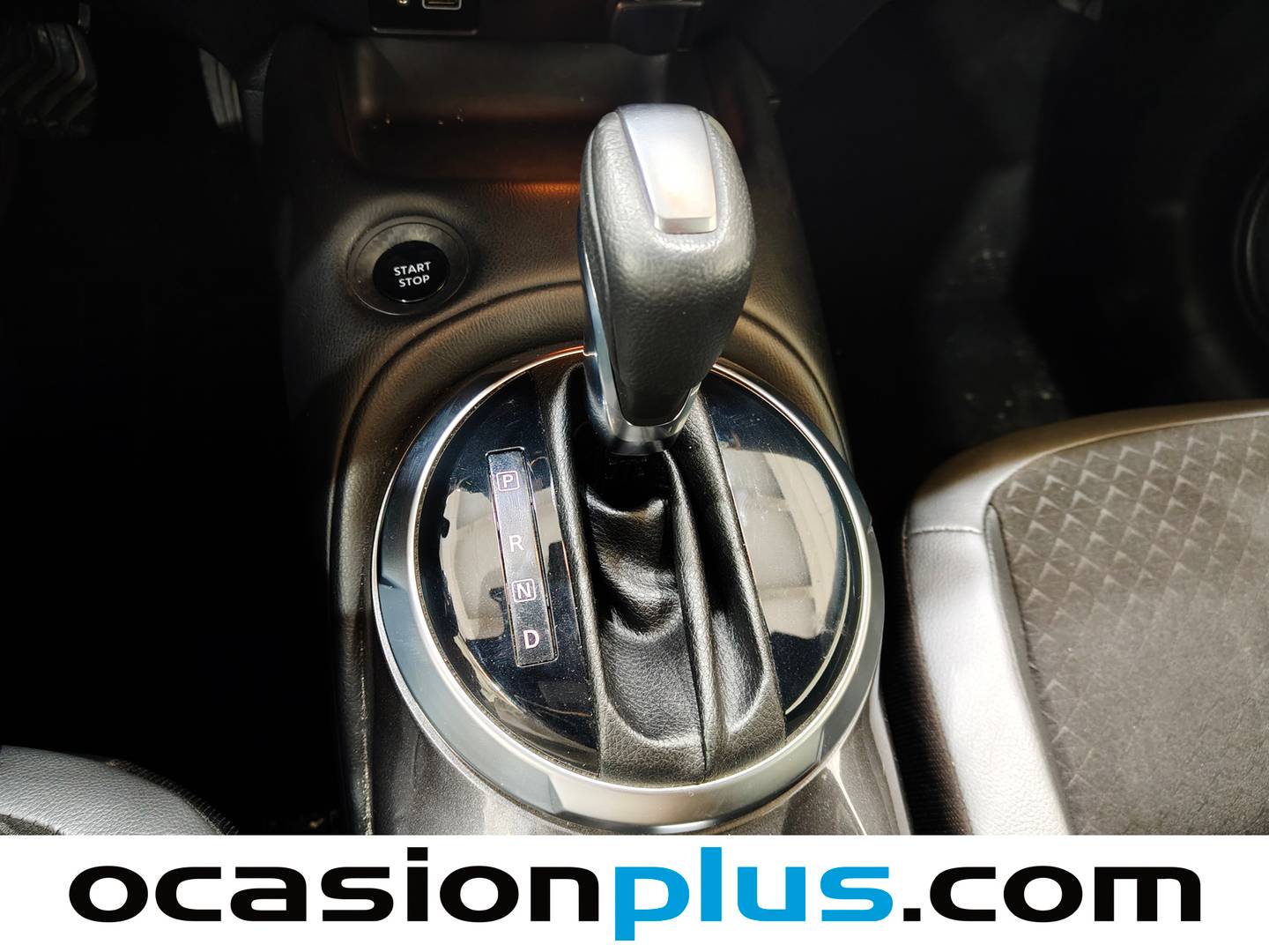 Nissan JUKE Nissan Juke 1.6 Hybrid N-Connecta Auto (143 CV) de segunda mano