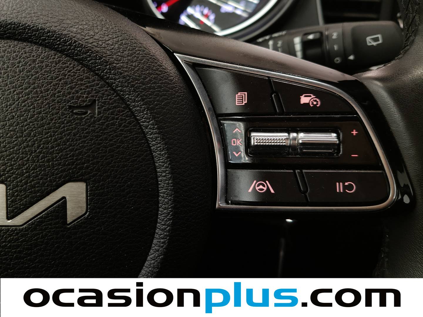 KIA XCeed KIA XCeed 1.0 T-GDi Business (100 CV) al mejor precio