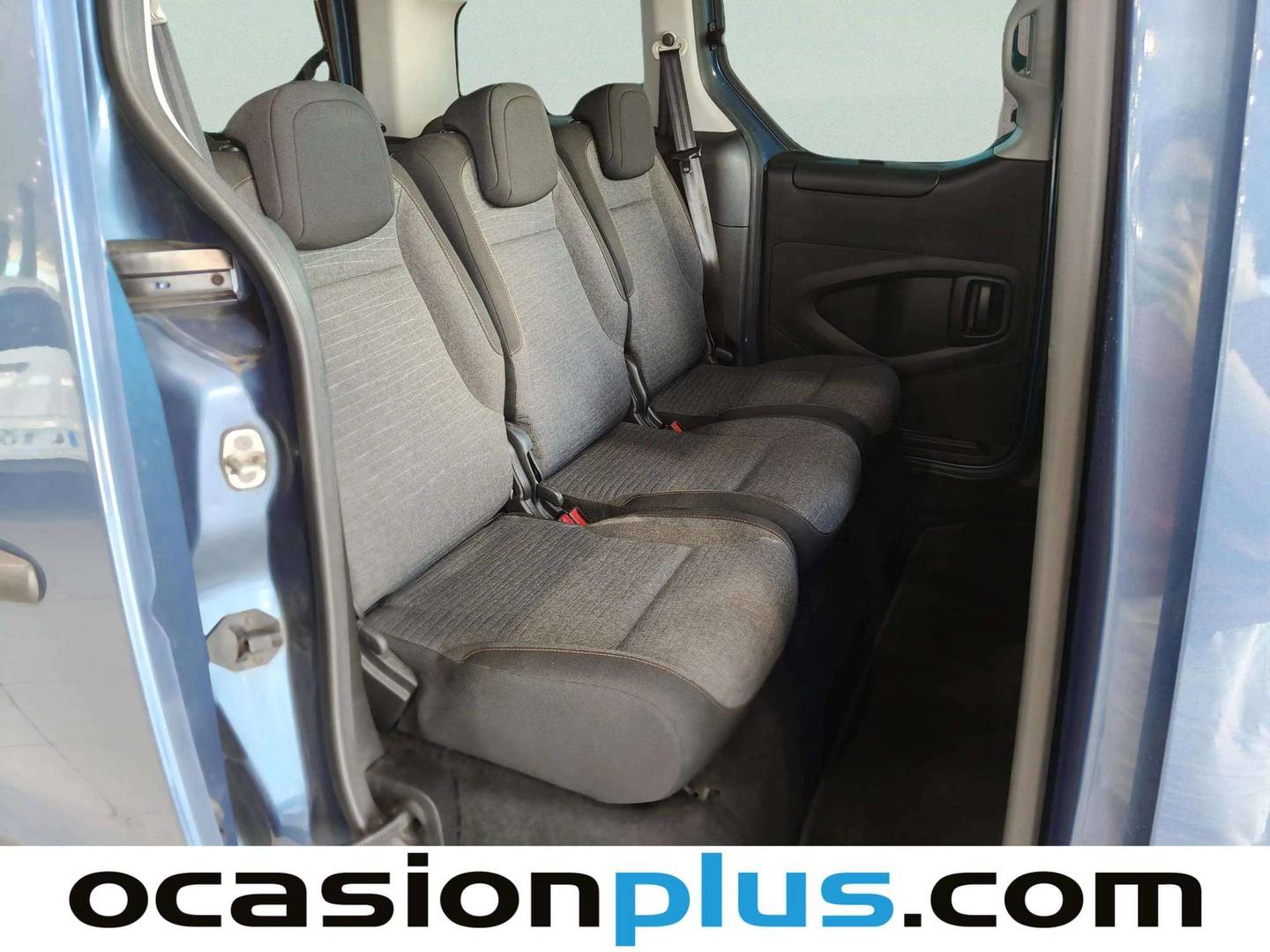 Citroën Berlingo Citroën Berlingo Multispace 20 Aniversario PureTech (110 CV) al mejor precio