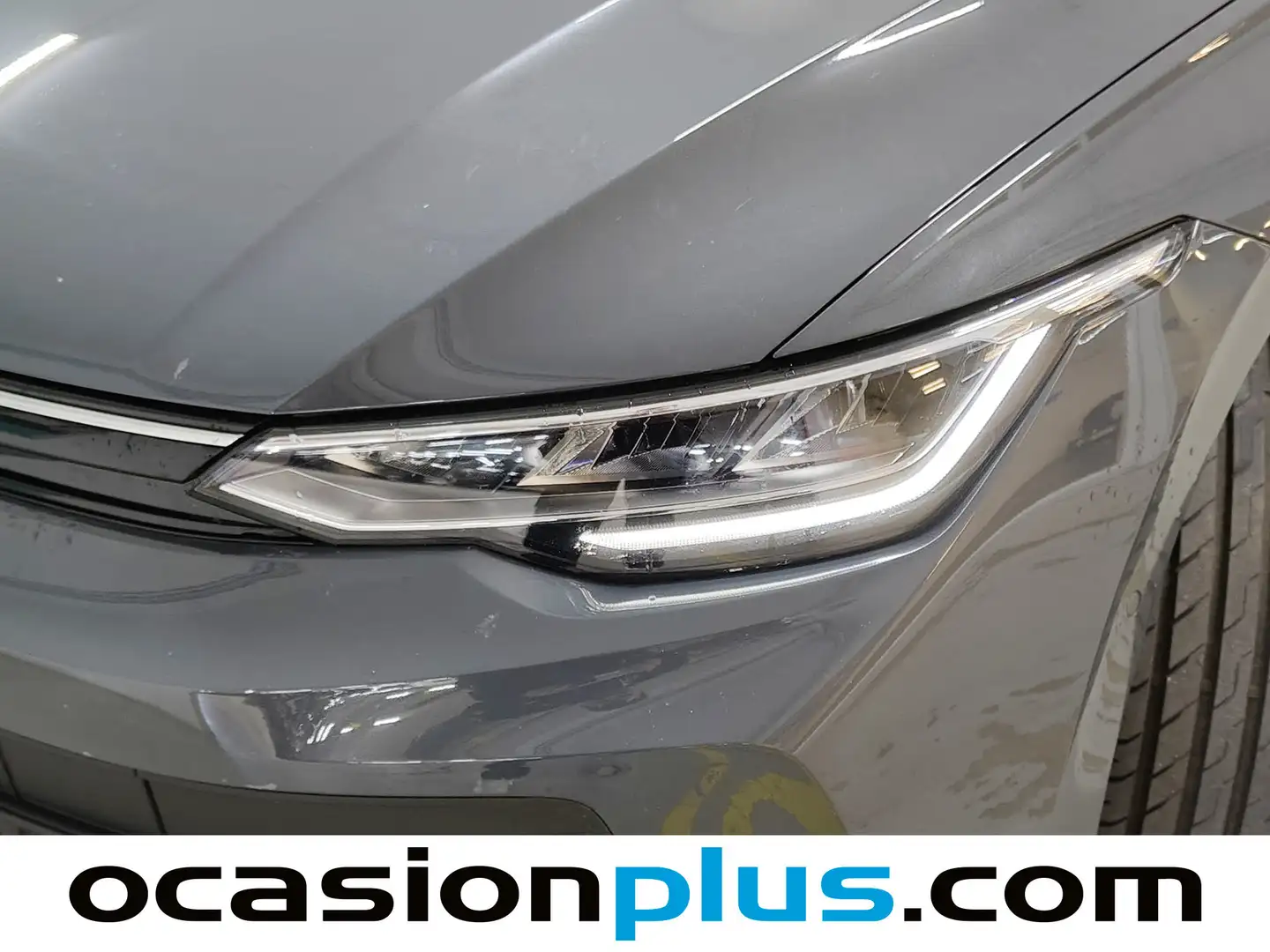 Foto Volkswagen Golf Volkswagen Golf Más 2.0 TDI (115 CV)