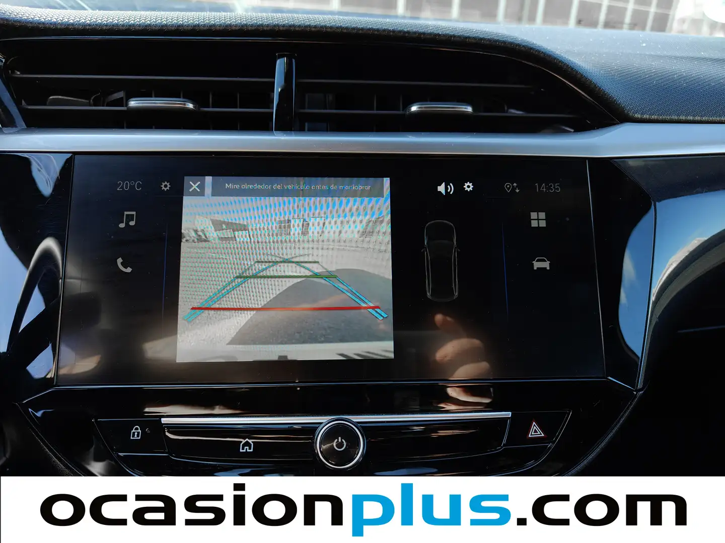 Foto Opel Corsa Opel Corsa 1.2 T XHL GS (100 CV)