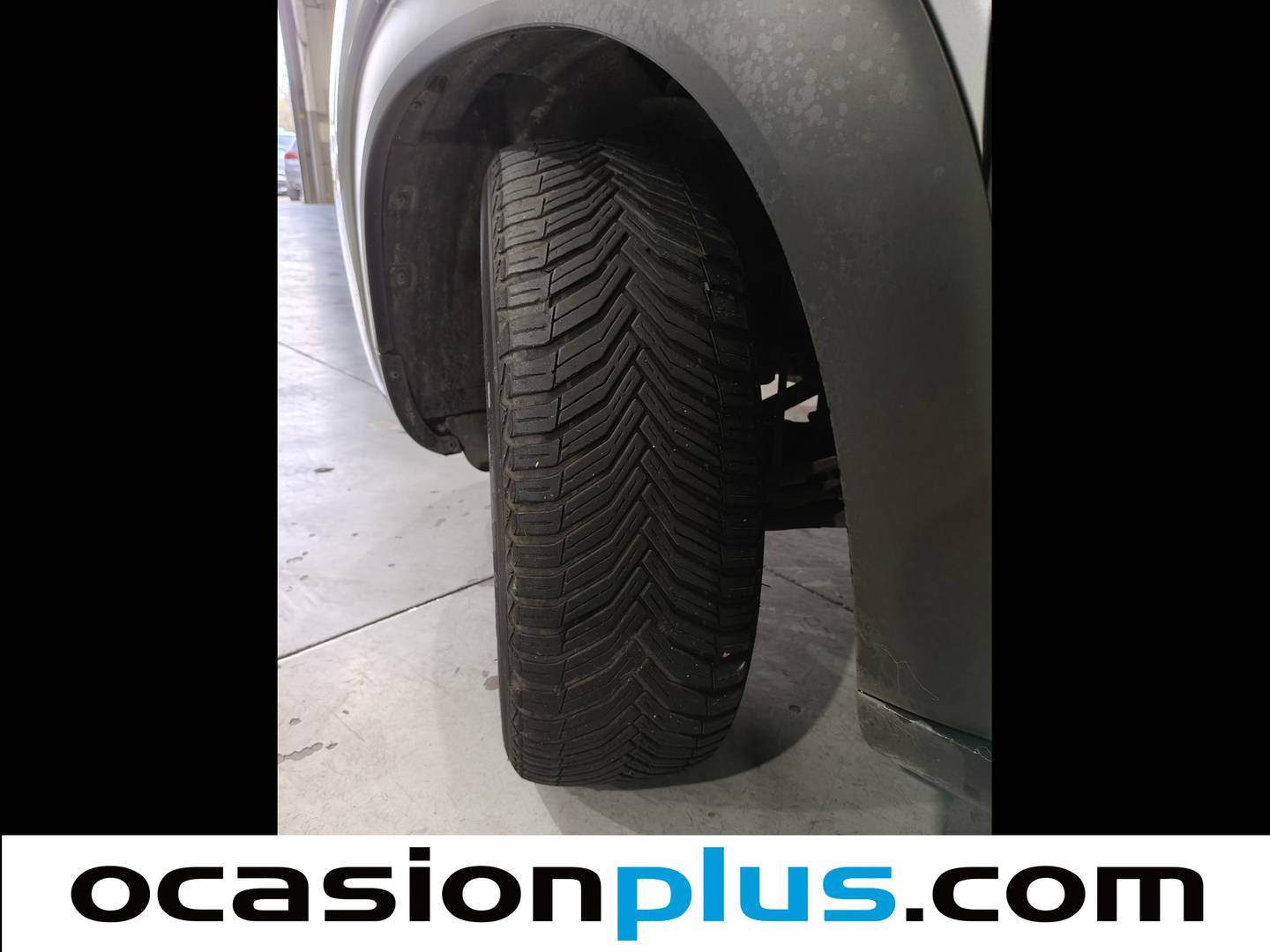 Citroën C3 Aircross Citroen C3 Aircross PureTech 110 S&S C-Series (110 CV) de segunda mano