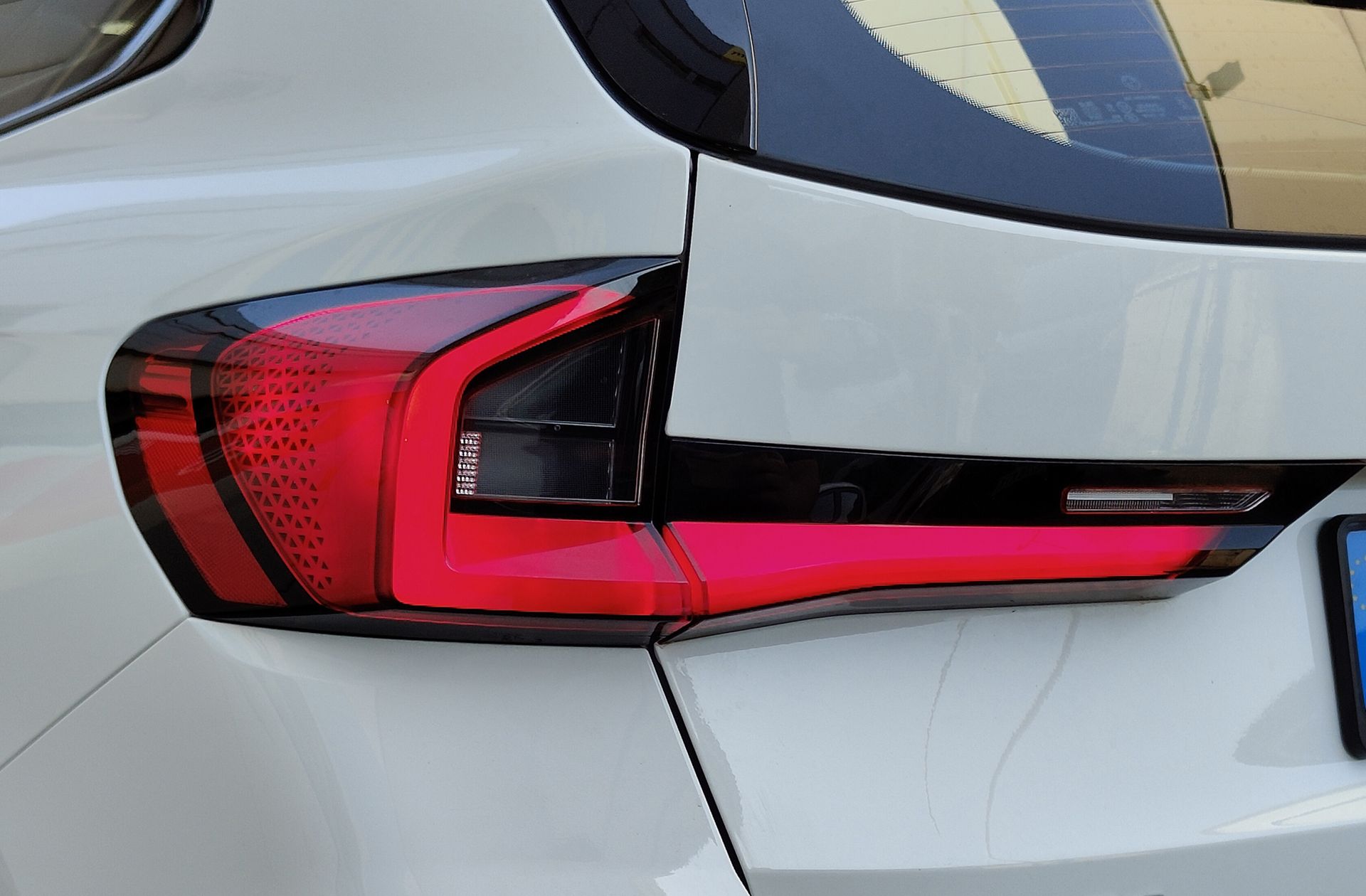 BMW X1 sDrive18d Pack M - foto 23