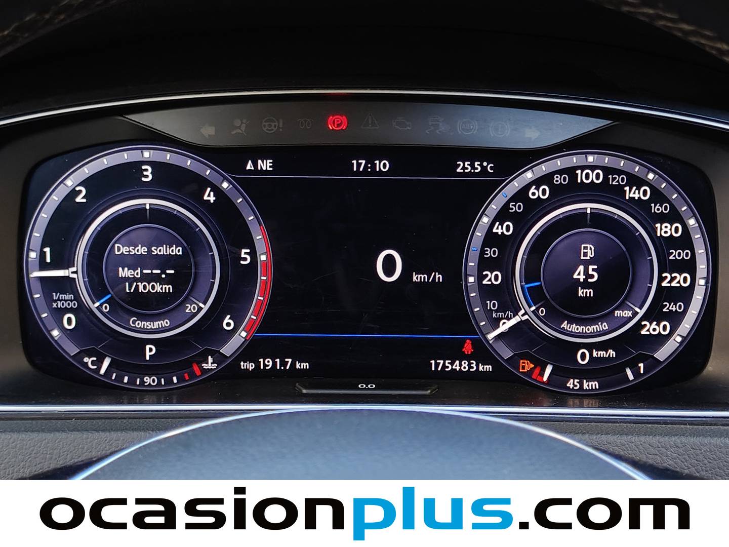 Volkswagen Golf Volkswagen Golf Alltrack 2.0 TDI 4Motion DSG (184 CV) barato