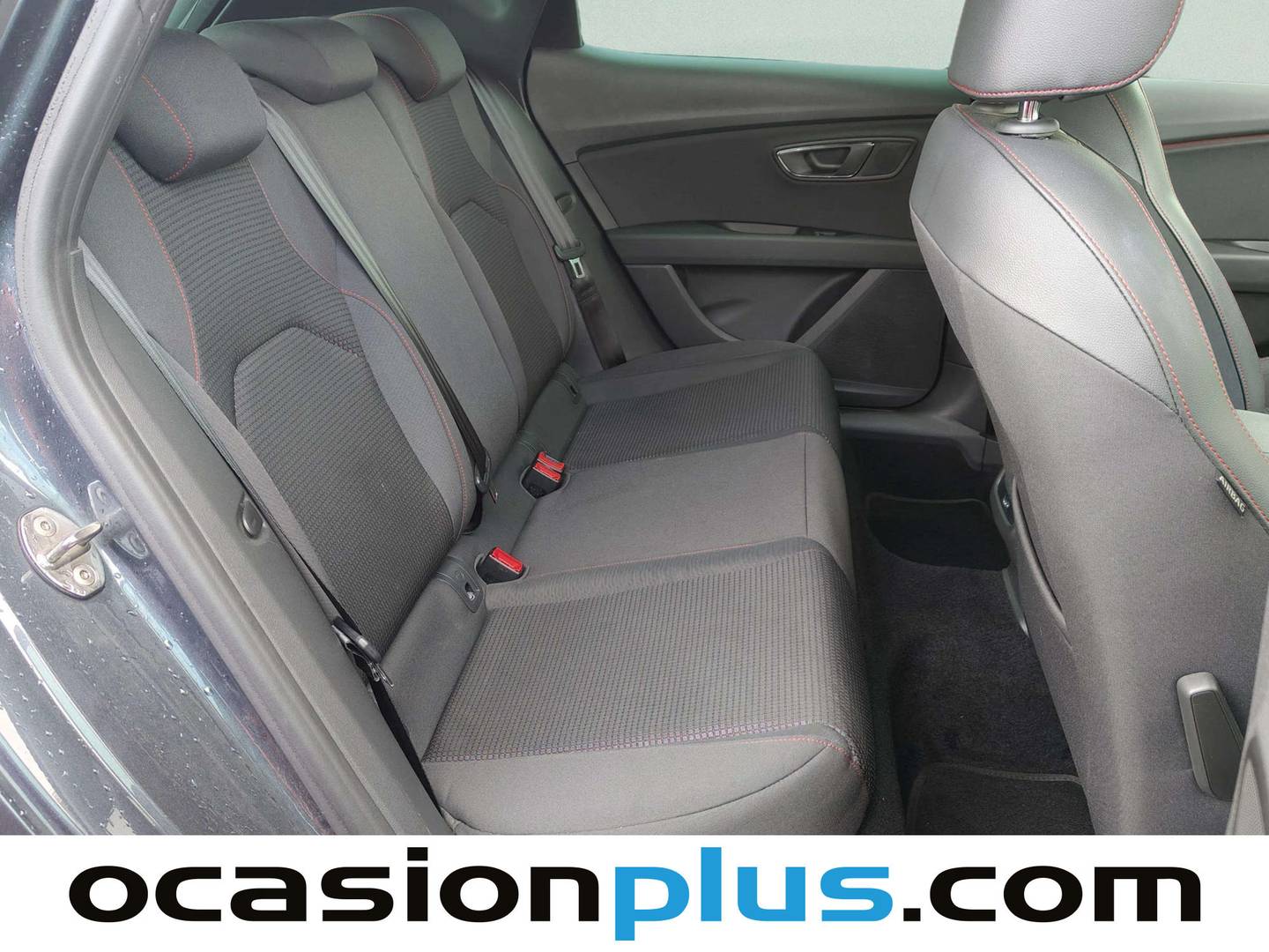 Foto Seat León SEAT León 2.0 TDI S&S FR Fast Edition (150 CV)