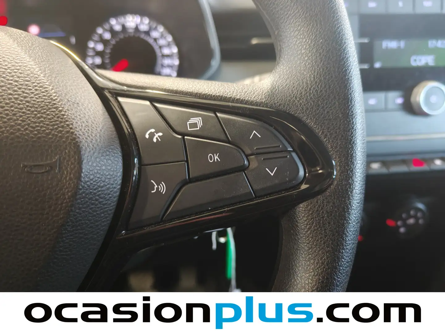 Foto Renault Clio Renault Clio Authentique SCe (65 CV)