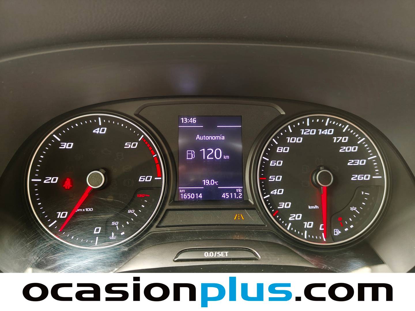 Seat Ateca Seat Ateca 1.6 TDI S&S Ecomotive Style Plus (115 CV) de ocasión