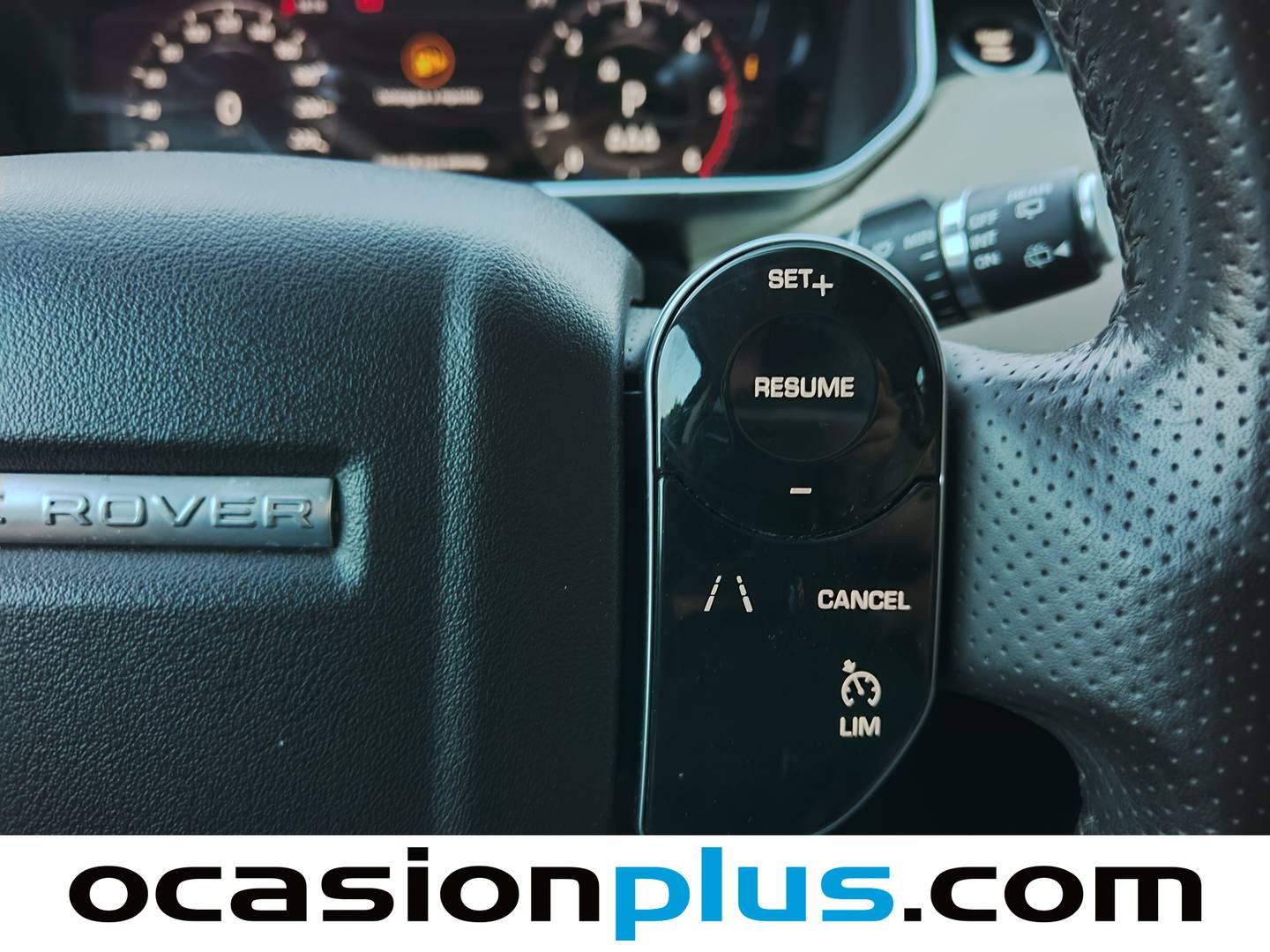 Foto Land Rover Range Rover Sport Land Rover Range Rover Sport 3.0 SDV6 SE (249 CV)