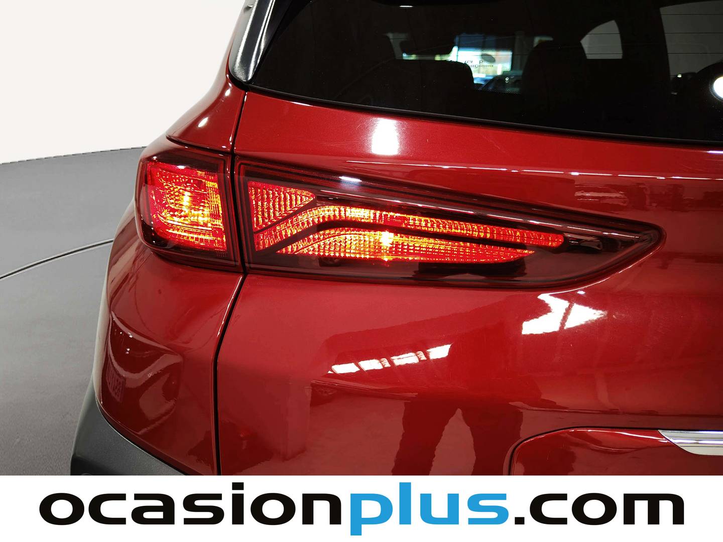 Hyundai Kona Hyundai Kona 1.0 TGDi Tecno 4x2 AEB (120 CV) km 0