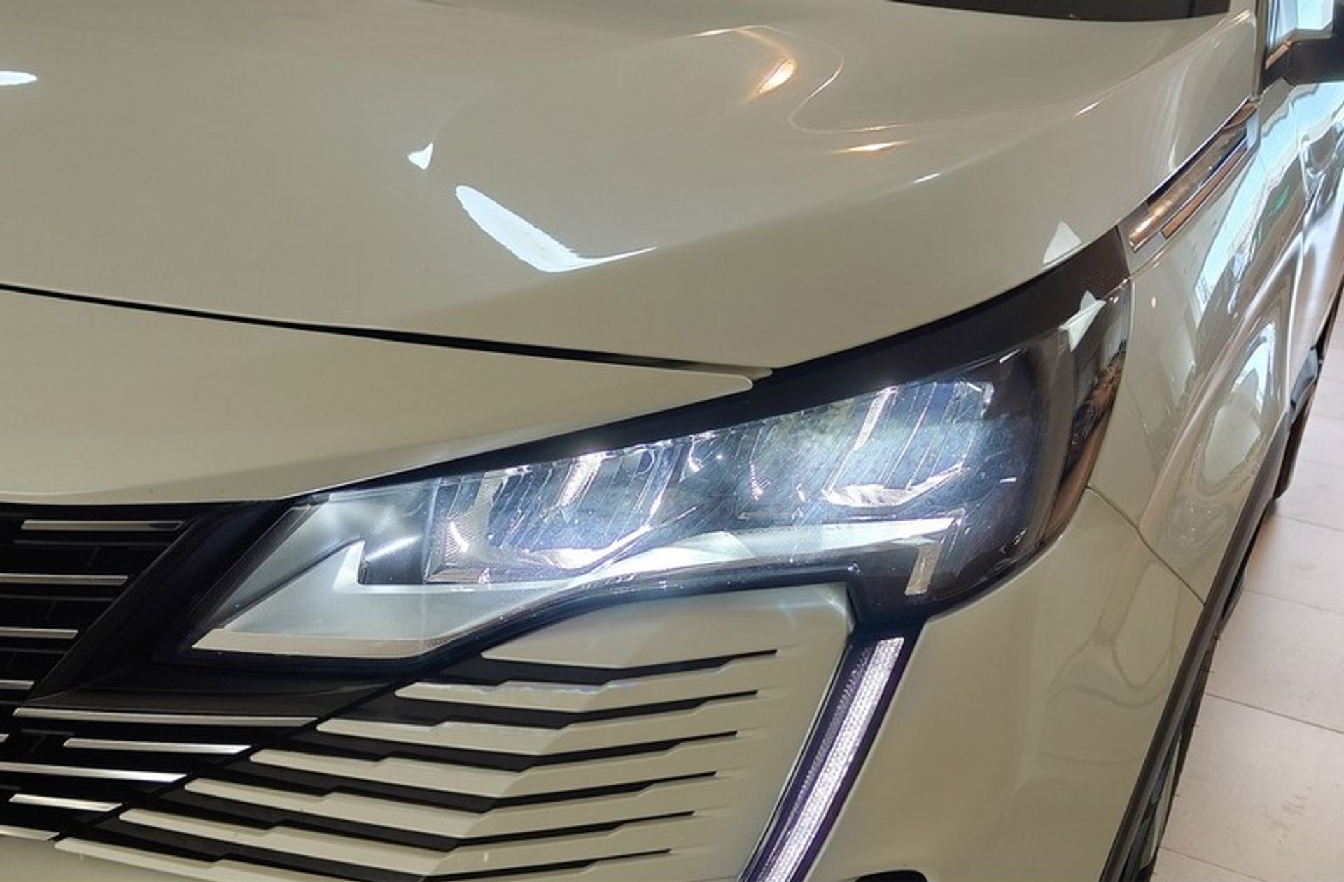 Peugeot 3008 PureTech 130 Active - foto 13