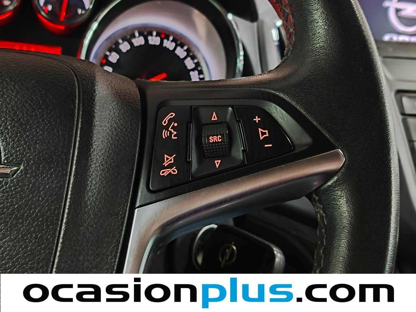 Opel Zafira Tourer Opel Zafira Tourer 2.0 CDTi Excellence (165 CV) 7 Plazas 165cv