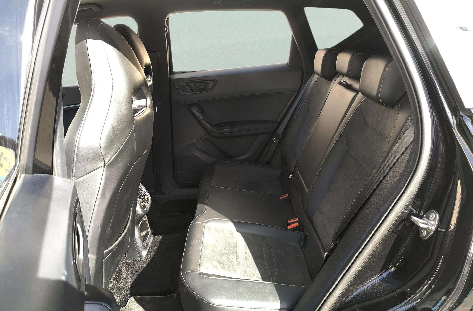 Cupra Ateca 2.0 TSI 4Drive DSG - foto 13