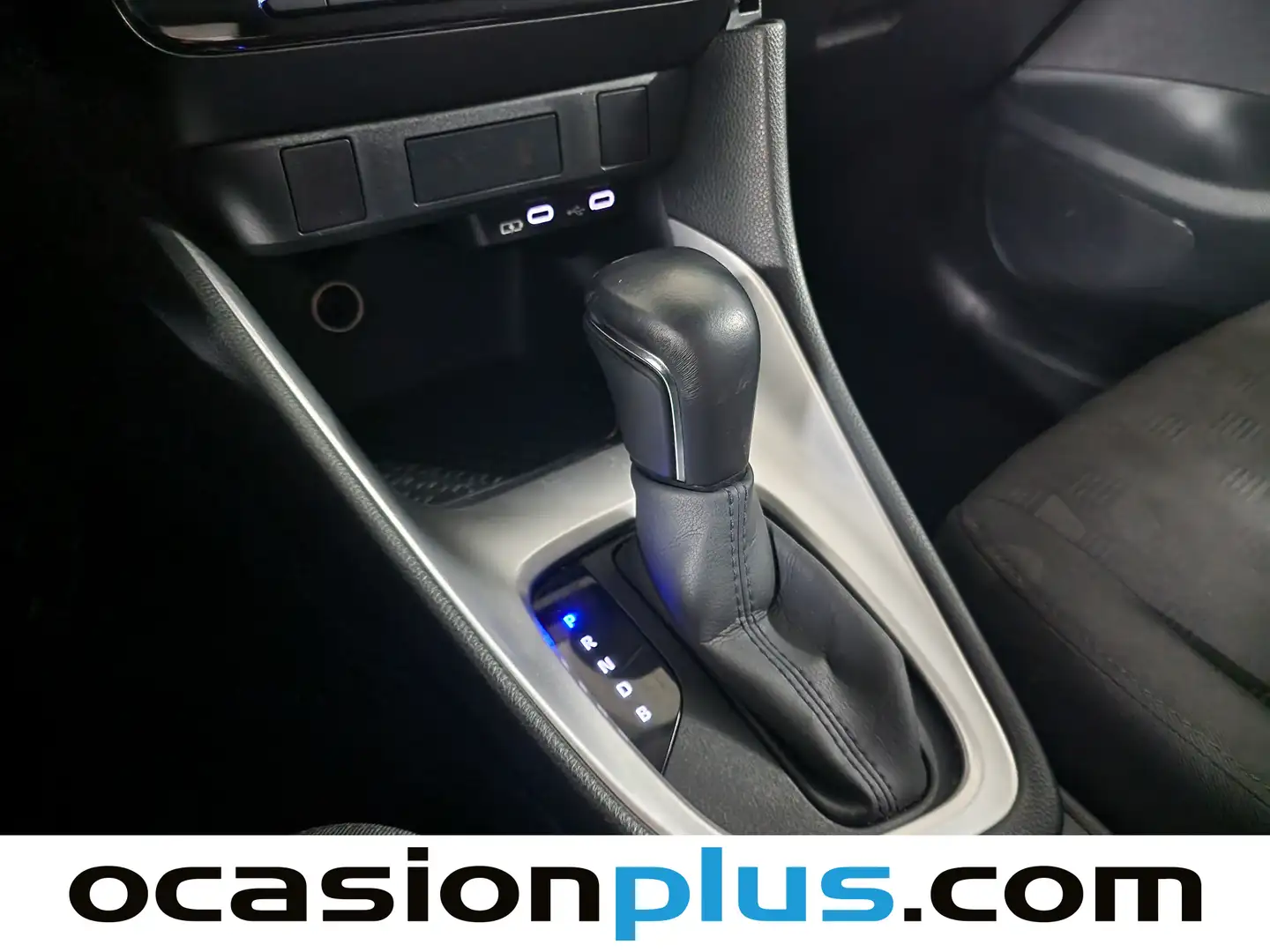 Foto Toyota Yaris Toyota Yaris 120H Active Plus (116 CV)