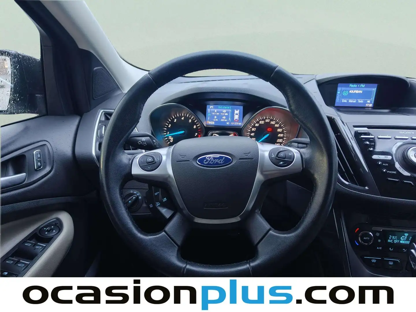 Foto Ford Kuga Ford Kuga 1.5 EcoBoost S&S Titanium 4x4 Auto (182 CV)