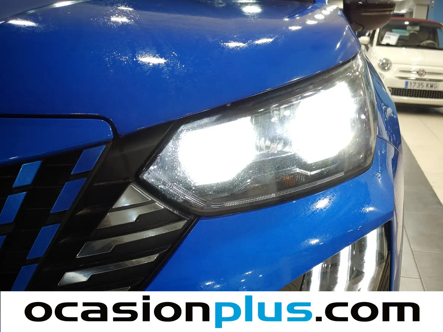 Foto Peugeot 2008 Peugeot 2008 PureTech 100 S&S Allure (100 CV)