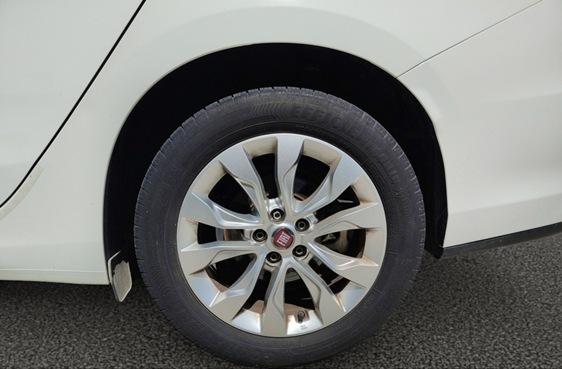 Fiat Tipo SW 1.6 MultiJet II Pop Business - foto 33