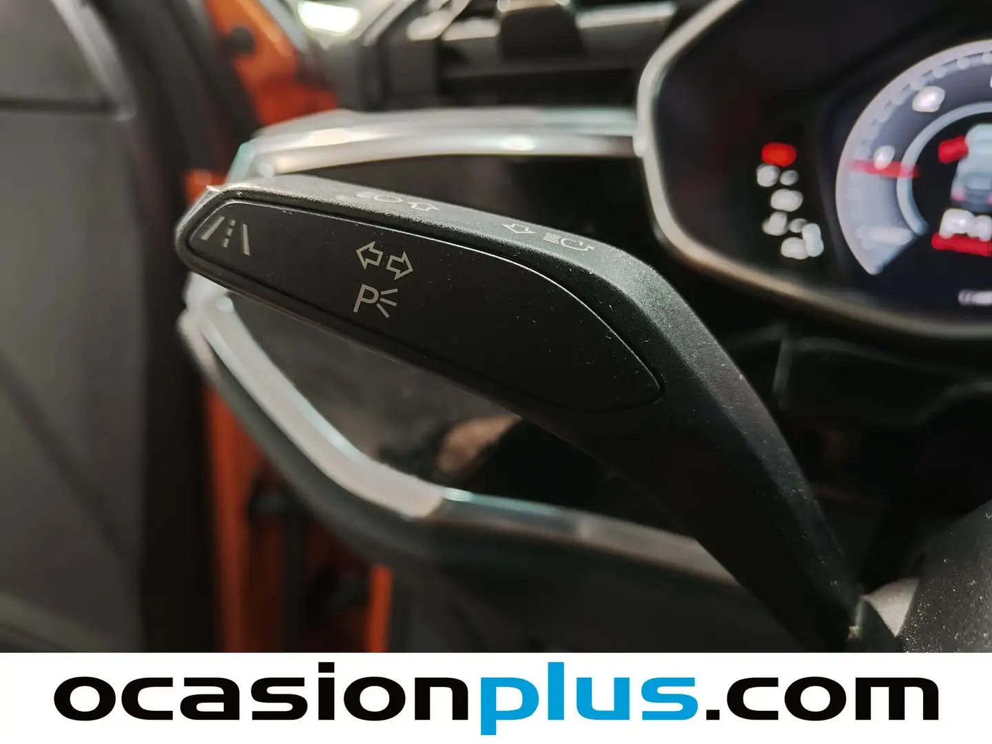 Foto Audi Q3 Sportback Audi Q3 Sportback Black line 40 TDI quattro Pack S-line (190 CV) S tronic