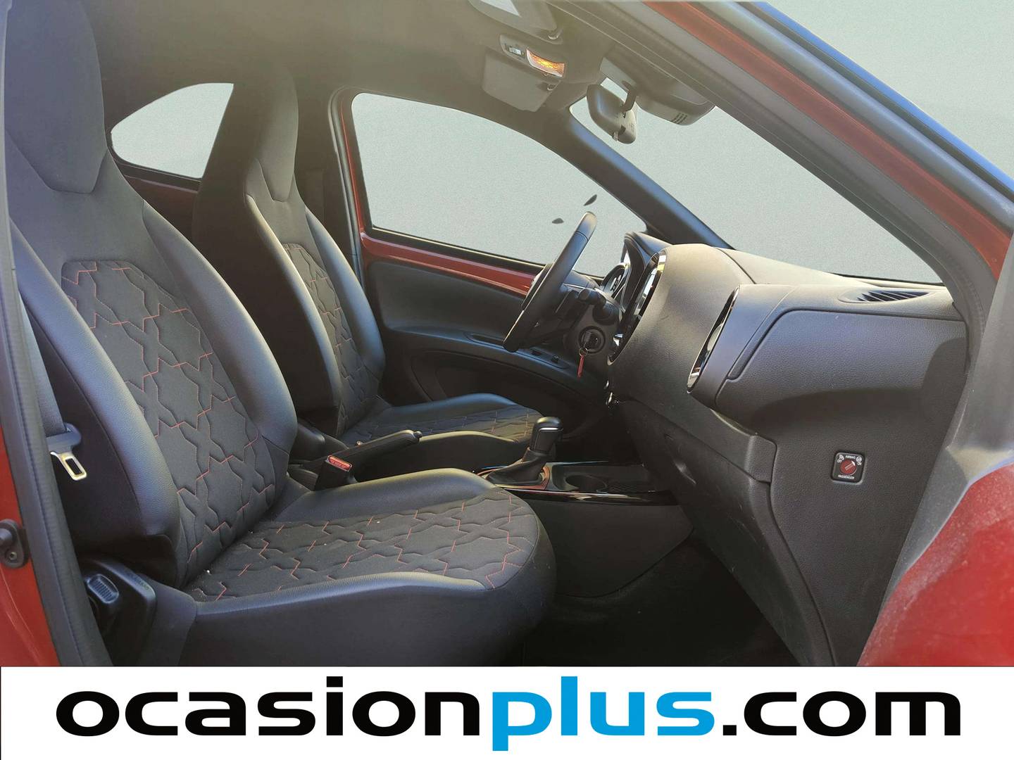 Toyota Aygo X Cross Toyota Aygo X Cross 1.0 VVT-I Trendy Edition (72 CV) automático