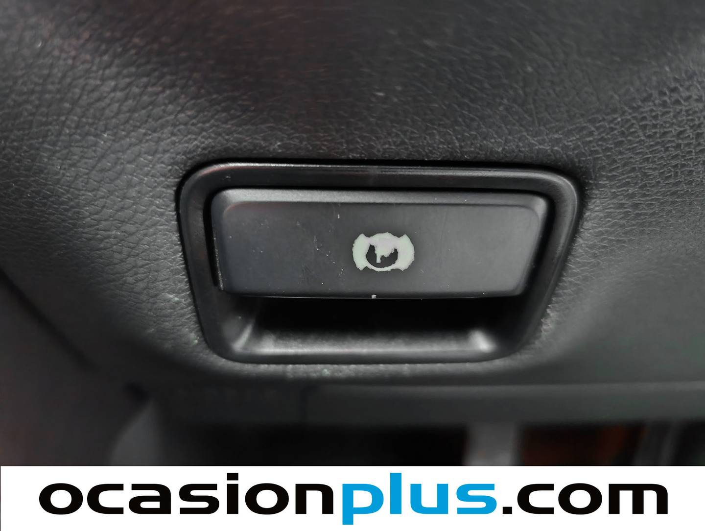 Mercedes GLA Mercedes-Benz GLA 180 (122 CV) de segunda mano