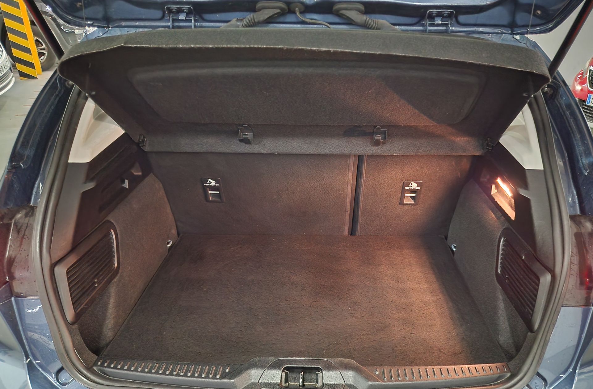 Ford Focus 1.0 EcoBoost MHEV Active - foto 19
