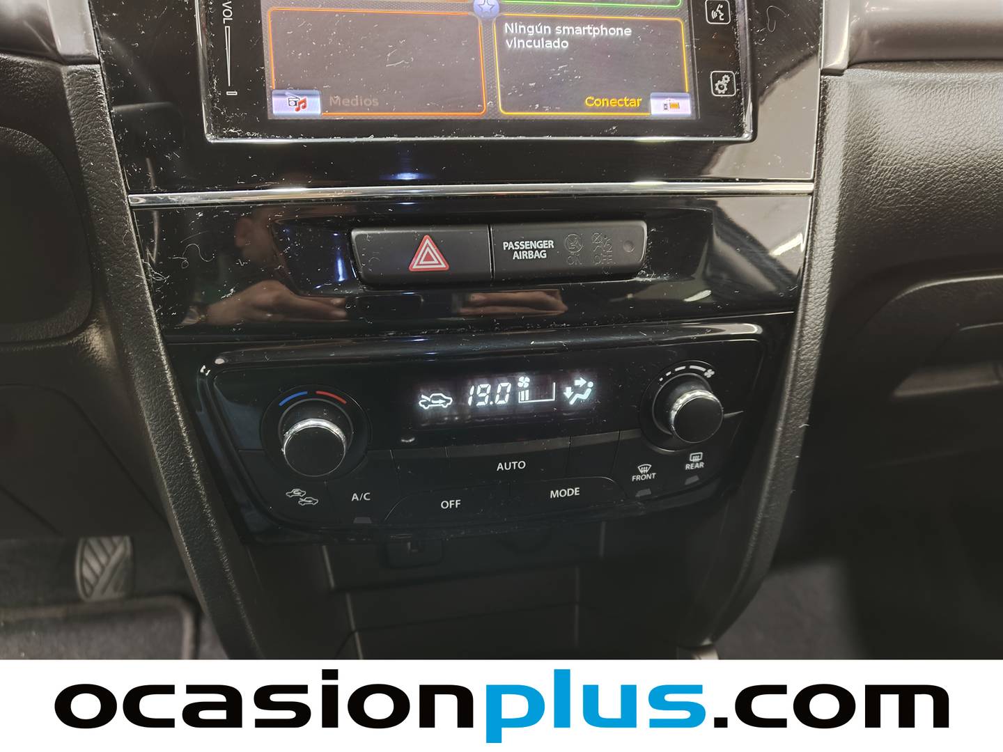 Foto Suzuki Vitara Suzuki Vitara 1.0 Turbo GLE 4WD  (111 CV)