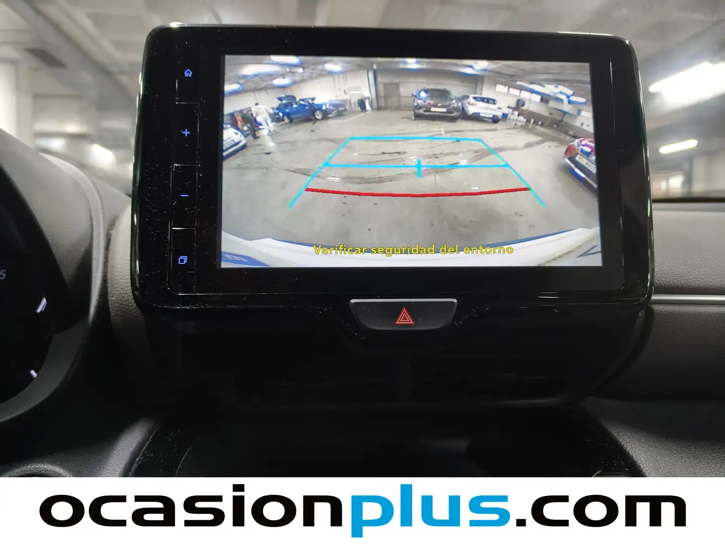 Foto Toyota Yaris Cross Toyota Yaris Cross 120H Style (116 CV)