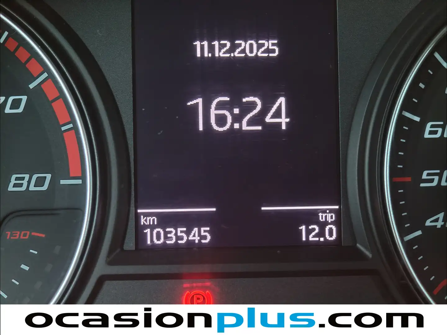 Foto Seat León SEAT León 1.4 TSI S&S FR Plus (125 CV)