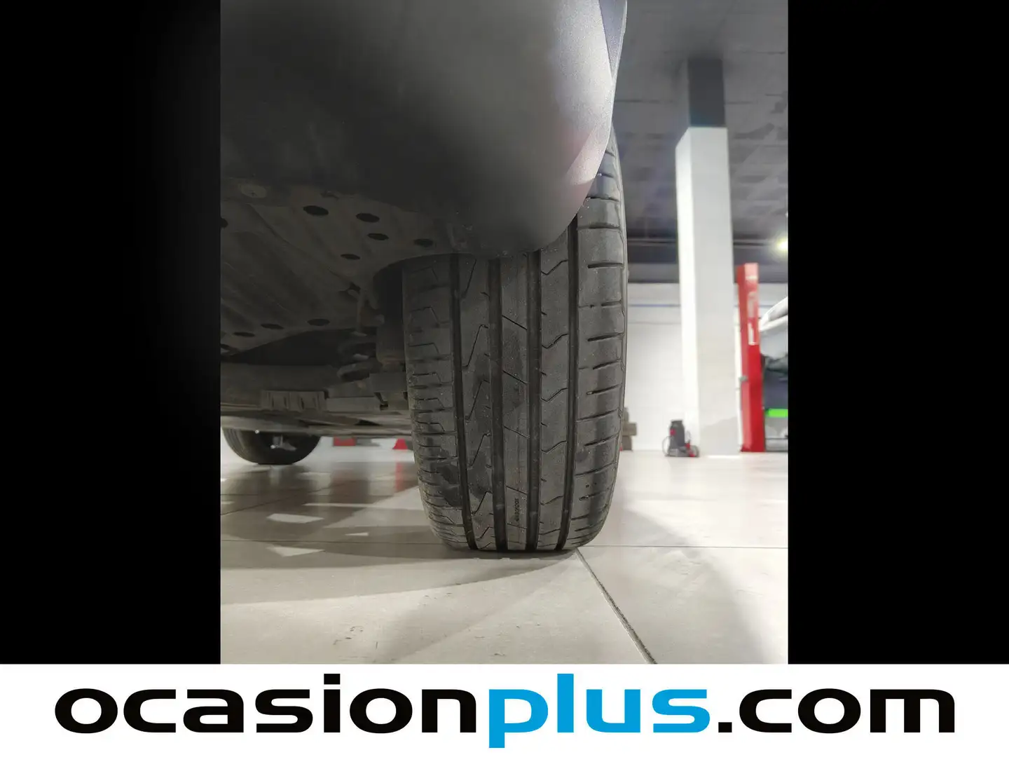 Foto Seat Arona SEAT Arona 1.5 TSI FR XL DSG (150 CV)