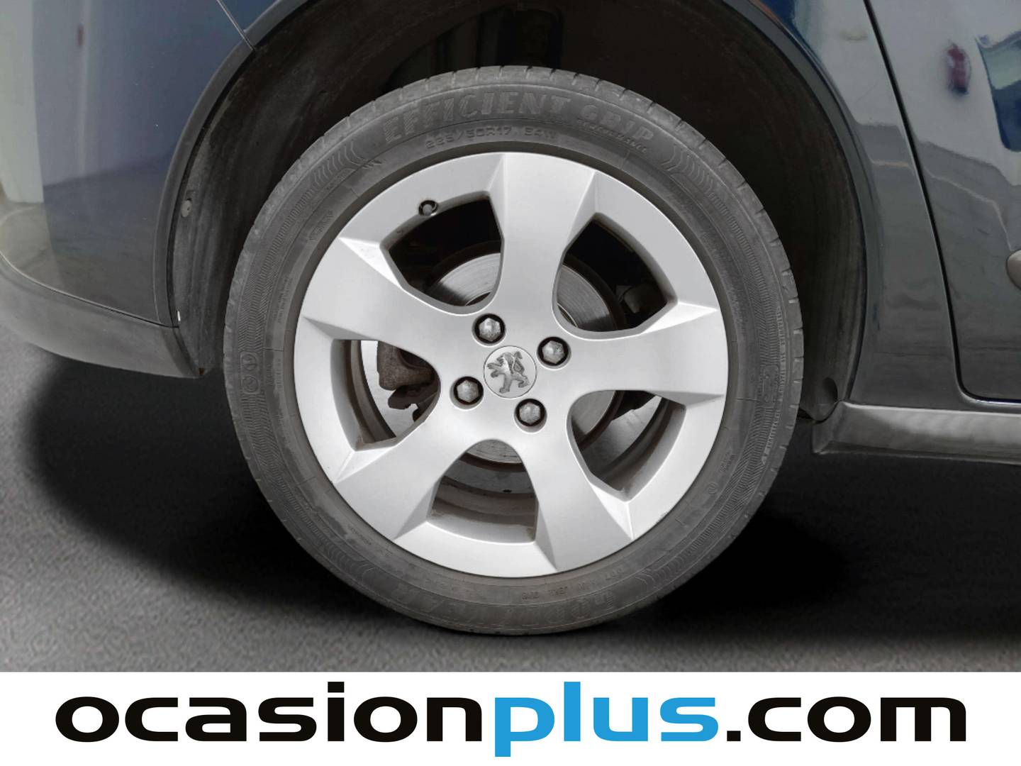 Peugeot 3008 Peugeot 3008 1.6 HDI FAP Premium CMP (110 CV) 110cv