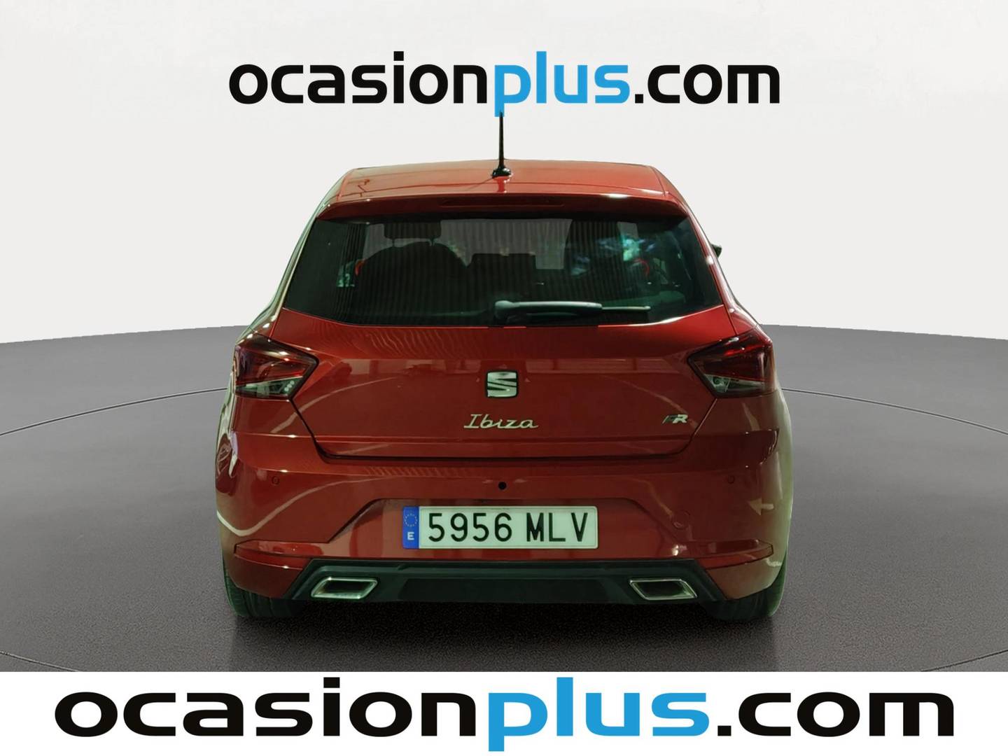 Foto Seat Ibiza SEAT Ibiza 1.0 TSI S&S FR XL (110 CV)